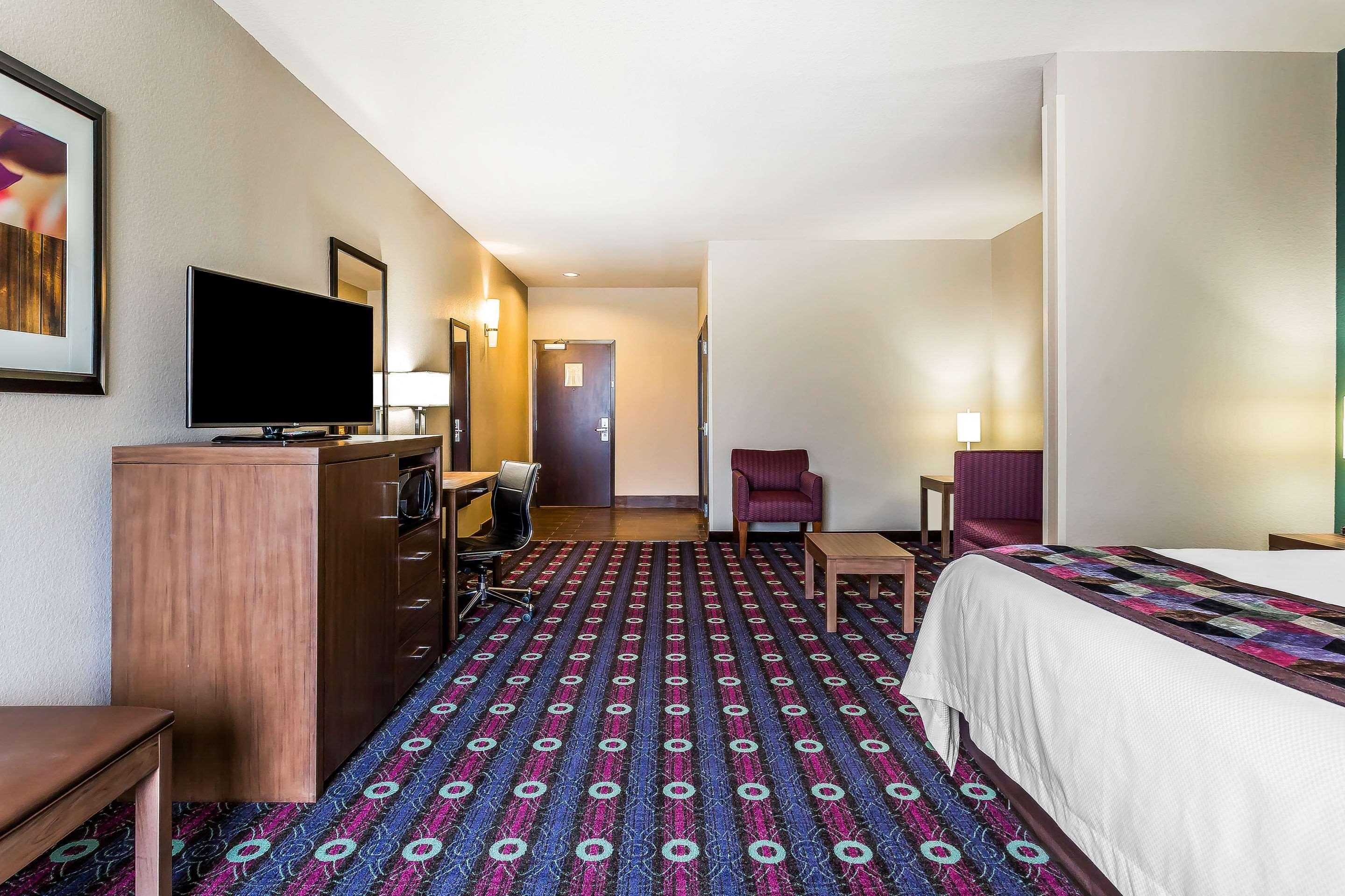 Comfort Inn & Suites Newcastle - Oklahoma City Exterior foto