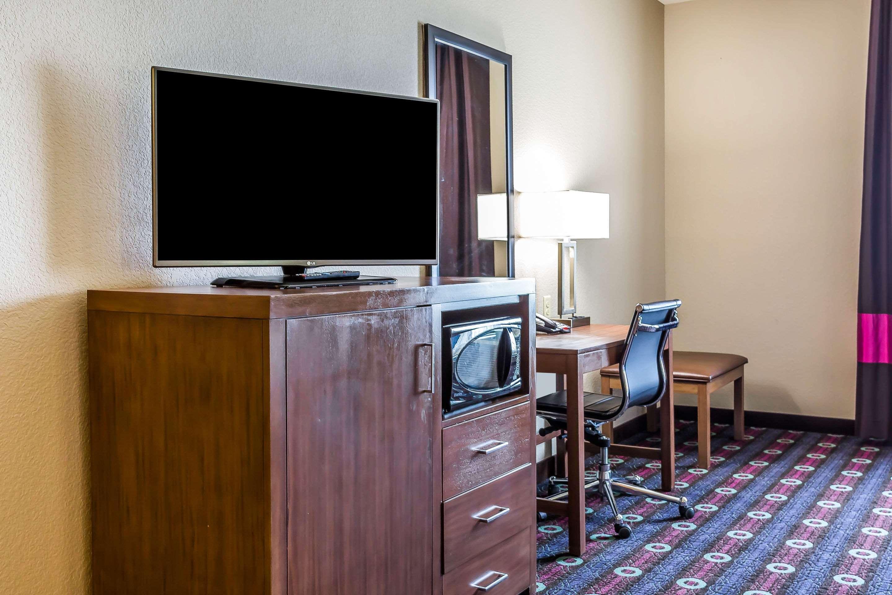 Comfort Inn & Suites Newcastle - Oklahoma City Exterior foto