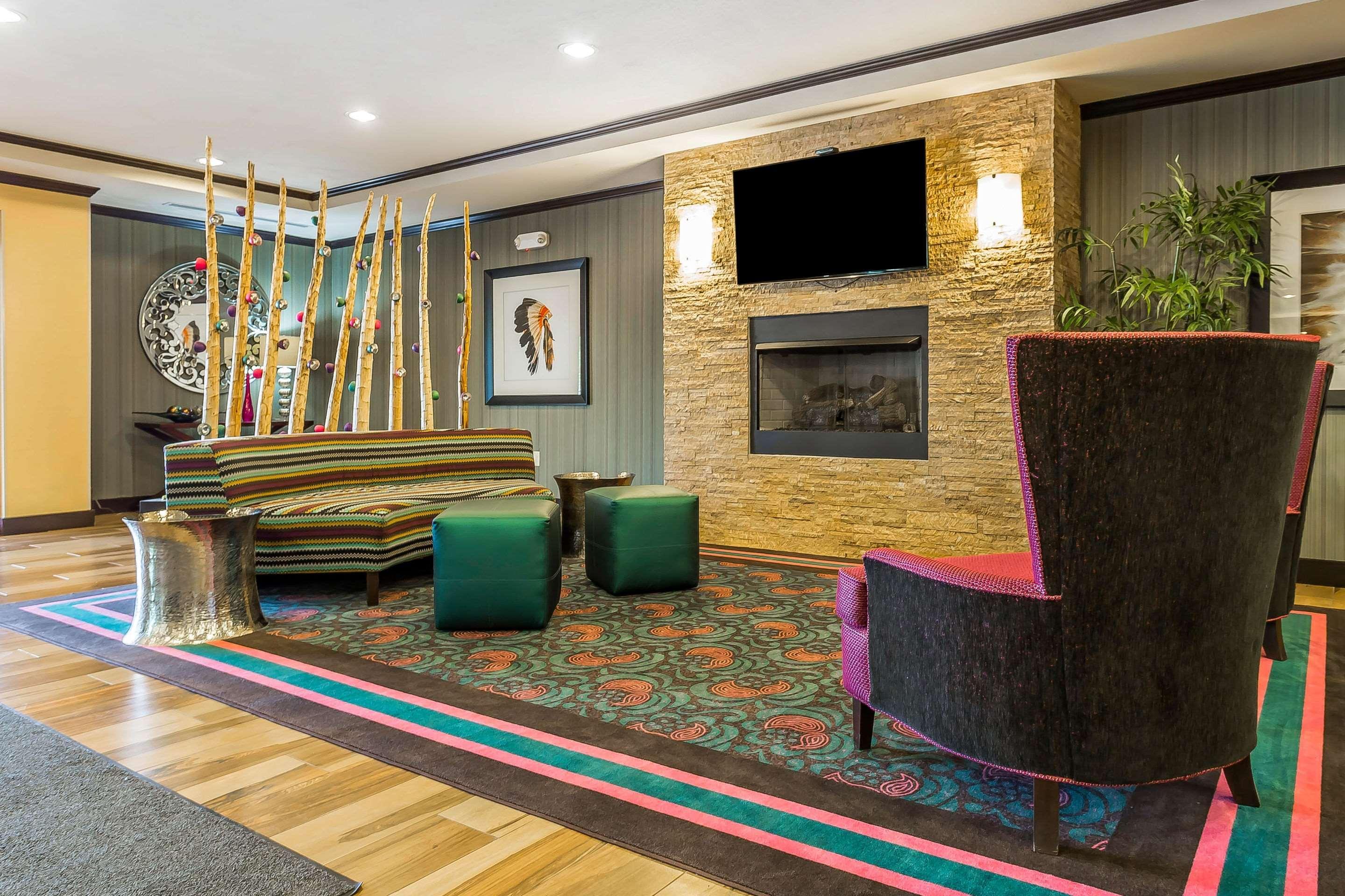 Comfort Inn & Suites Newcastle - Oklahoma City Exterior foto