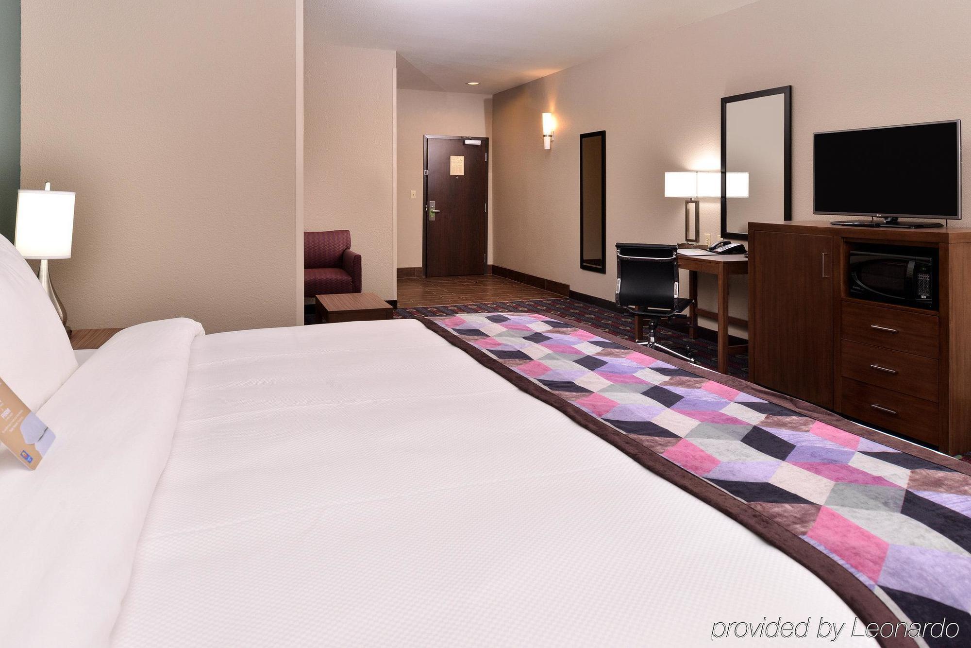 Comfort Inn & Suites Newcastle - Oklahoma City Exterior foto