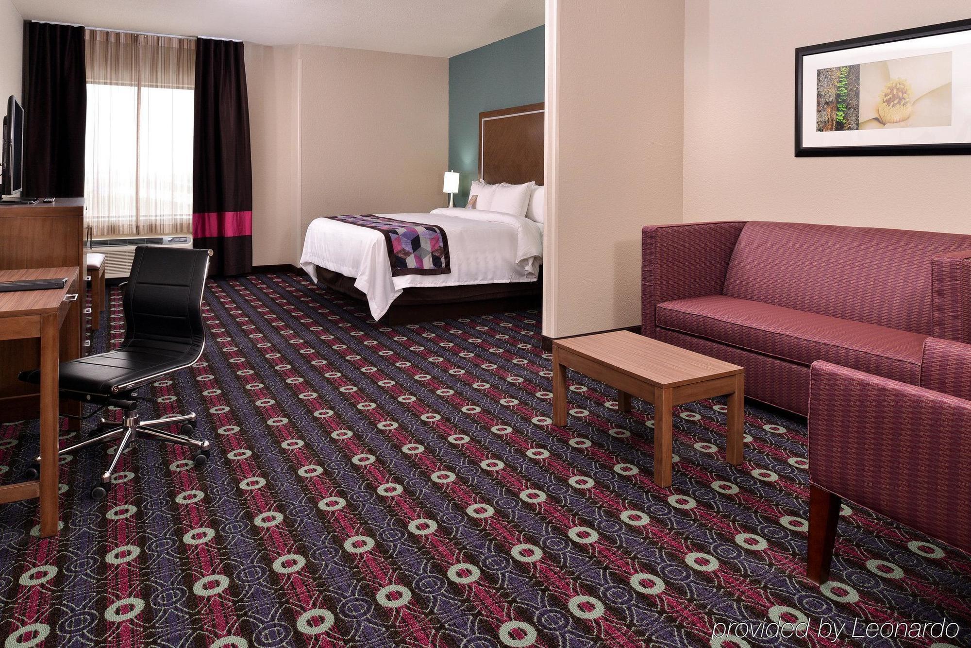 Comfort Inn & Suites Newcastle - Oklahoma City Exterior foto