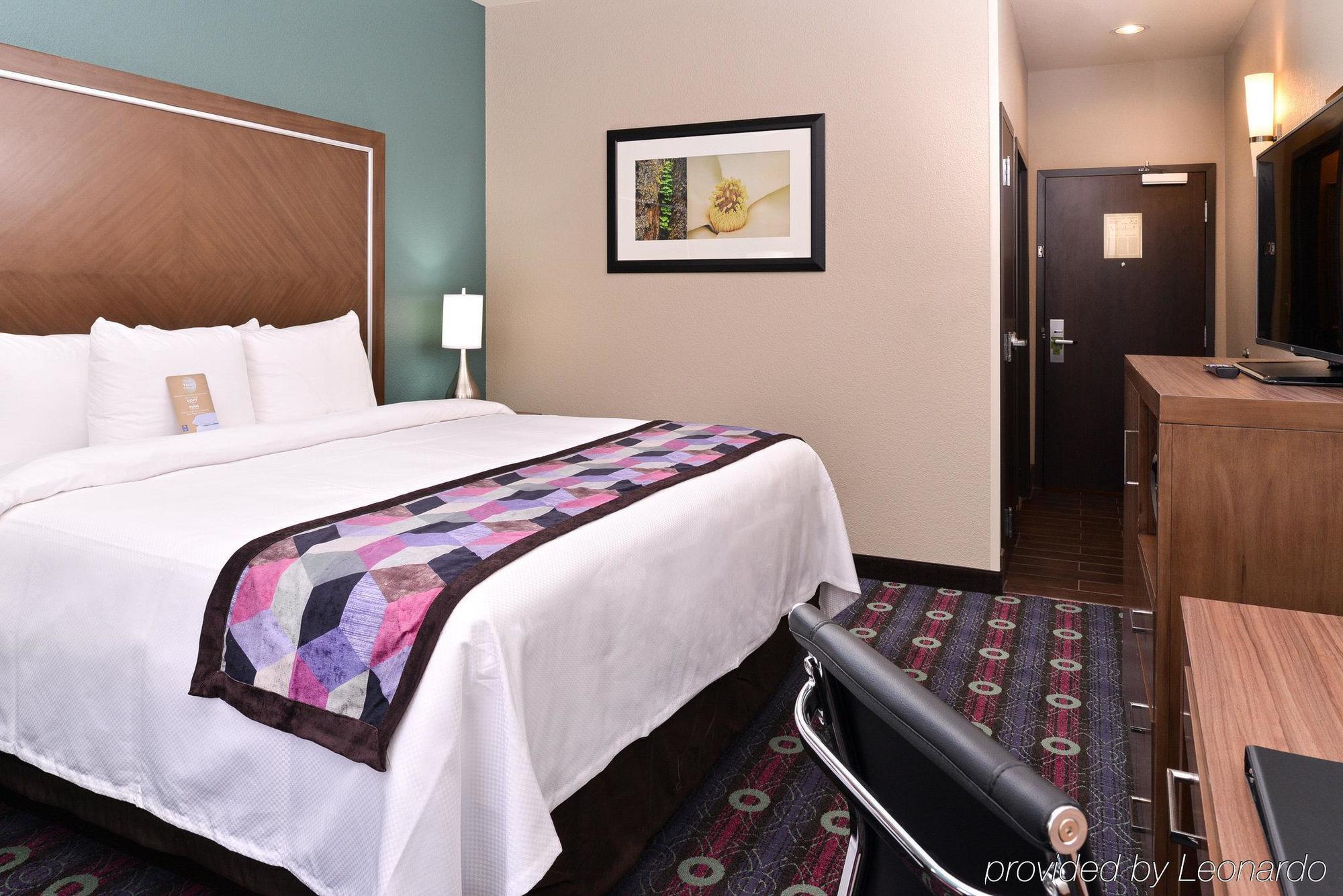 Comfort Inn & Suites Newcastle - Oklahoma City Exterior foto