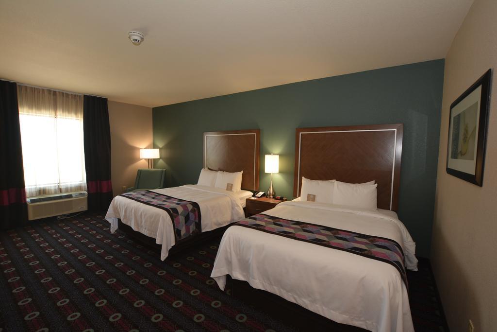 Comfort Inn & Suites Newcastle - Oklahoma City Exterior foto